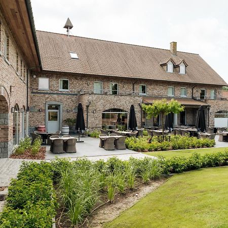 Ferme D'Ecavee Hotel Celles  ภายนอก รูปภาพ