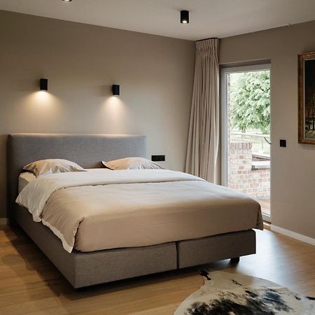 Ferme D'Ecavee Hotel Celles  ภายนอก รูปภาพ