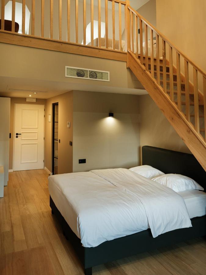 Ferme D'Ecavee Hotel Celles  ภายนอก รูปภาพ