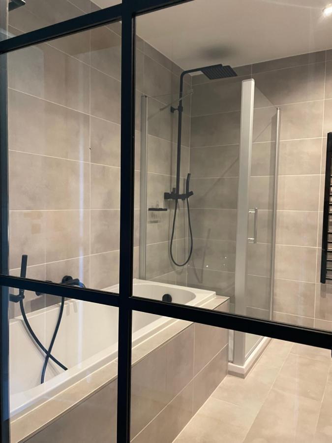 Ferme D'Ecavee Hotel Celles  ภายนอก รูปภาพ