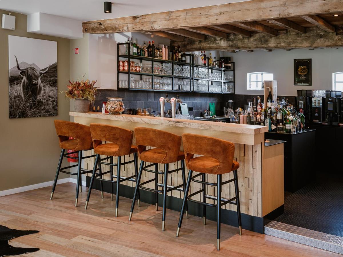 Ferme D'Ecavee Hotel Celles  ภายนอก รูปภาพ