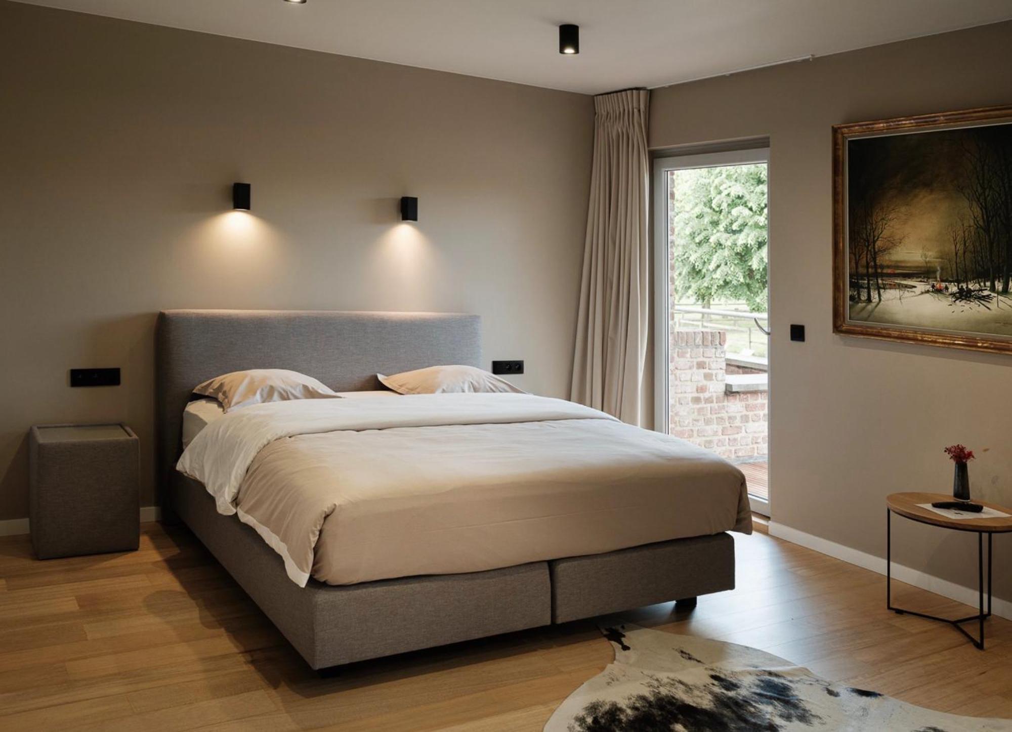 Ferme D'Ecavee Hotel Celles  ภายนอก รูปภาพ