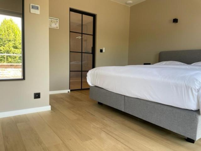Ferme D'Ecavee Hotel Celles  ภายนอก รูปภาพ